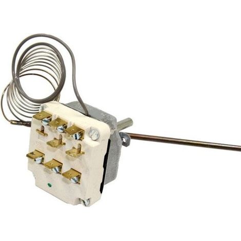THERMOSTAT FOUR pour FOUR SIEMENS - 00171102