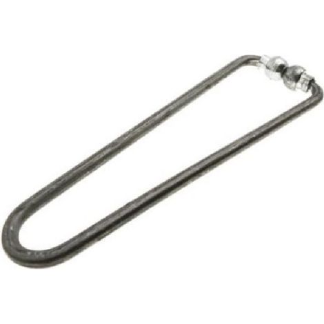 Support patin amortisseur WT6531500 pour Cuisinière