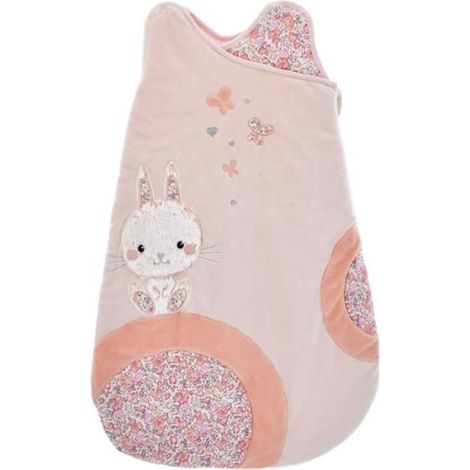 Saco de dormir Lapinou DOMIVA - 0 / 6 meses - 70 cm