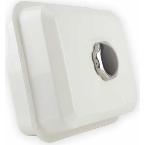 Réservoir pour Honda GX240, GX270, GX340, GX390. 17510-ZE3-020ZA (1/5)