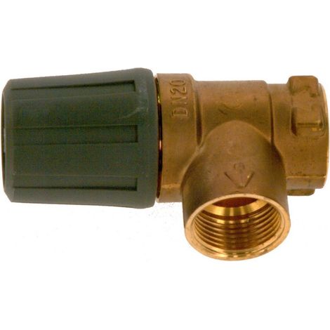 BOSCH Ersatzteil TTNR: 87229661060 Ventil (1/2)