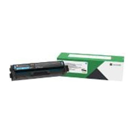 LEXMARK 20N2XC0 Cyan Extra High Yield Toner Cartridge Return Program (20N2XC0)