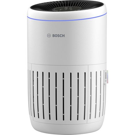 Bosch Home Comfort 7733703375 Air 2000i Luftreiniger 37 m² Weiß, Schwarz (1/4)