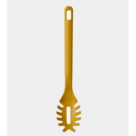 Servidor de spaghetti Chefline amarillo mango