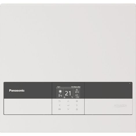 Panasonic Control Box M-Serie WH-CME5, 230V