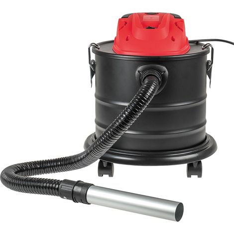 Aspirateur de cendres et de poussières Walter 1 200 W - 630643 (1/4)