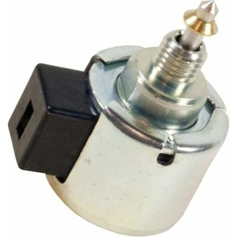 694393 Ersatz-Vergasermagnetventil, kompatibel mit Briggs & Stratton (1/4)