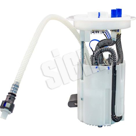 SA-1106010 eignet sich für die präzise Abstimmung der BYD Song Kraftstoffpumpenbaugruppe (mit Kraftstoffstand). (1/4)