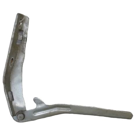 [PRODUIT D'OCCASION] Compas Gauche Capot PEUGEOT 206 5p ♻️ Ref Oe. 791257 - Garantie à vie (1/2)