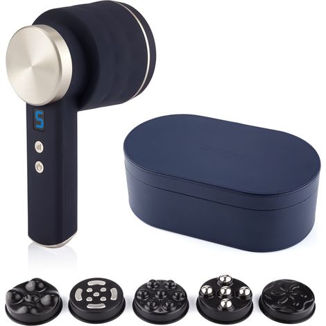 Masajeador anticelul铆tico Medivon Lift (1/5)
