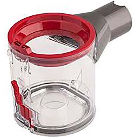 Réservoir à poussières pour aspirateur – Compatible avec modèles courants – Installation rapide et sécurisée – Référence 96769901 (1/5)
