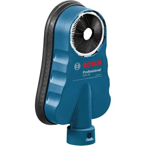 BOSCH Systéme d aspiration pour perfo - GDE68 - 1600A001G7