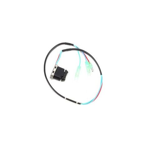 Trim Switch Trim Tilt Interrupteur Commutateur Remote Control Assembly for Yamaha Engine Outboard Motors Universal OE 703825630200 703825630100 interrupteur 703+interrupteur trim su