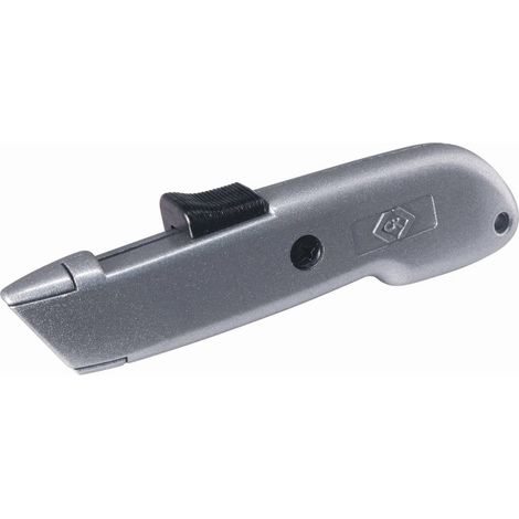 C.K T0969 C.K., taglierino con lama a scomparsa T0969 1 pz.