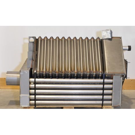 Brennkammer WT INOX, kpl. Bg. 130 - 1103174 von Remko