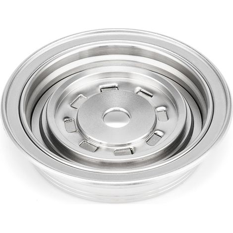 Convertisseur de capsules pour machine à café - adaptateur pour capsules de machine à expresso, comme illustré sur la photo. (1/3)