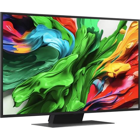 Lg Tv Led 50QNED86B6B 50 Pollici Miniled 4K Smart A8 Hdr10 Dolby Vision Wi-Fi 4Hdmi 2Usb Telecomando Puntato