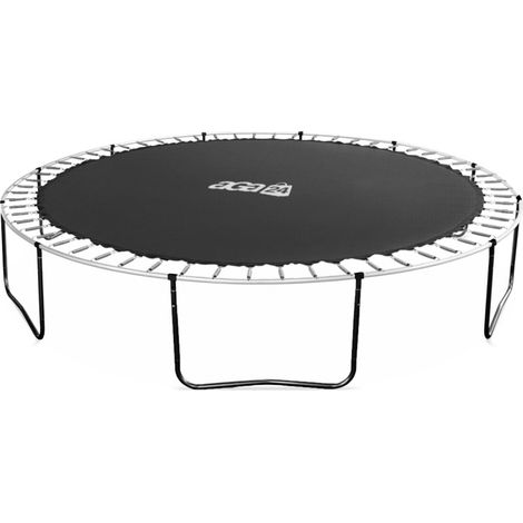 Aga Sprungmatte, Sprungtuch für Trampolin 496 cm 16 ft (108 Ösen)