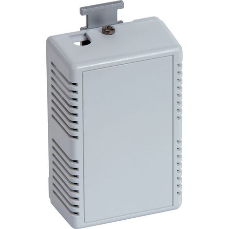 Viessmann Feuchte-Anbauschalter natural cooling, Feuchteanbauschalter 24 V, 7181418