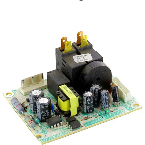 CARTE ALIMENTATION 9006179 pour Micro-ondes ESSENTIEL B MICRO ONDES GRILL ENCASTRABLE ESSENTIELB EMEG253N GRILL, MICRO ONDES GRILL ESSENTIELB EG 341S