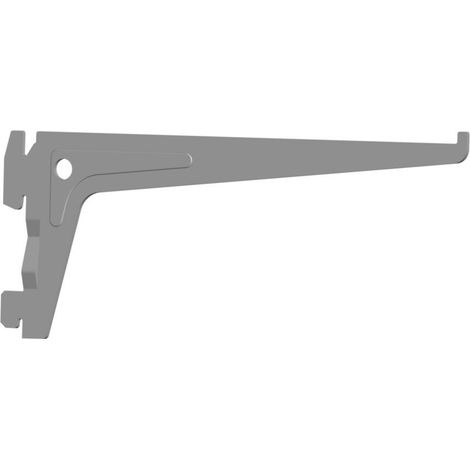 Equerre 200mm argent (Par 20)