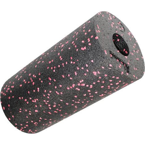 1 Rouleau de massage, mousse EPP haute densité, surface lisse indéformable, pour yoga et récupération musculaire (1/5)
