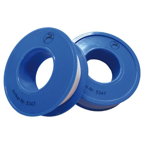 Bande d'étanchéité filetée en PTFE Haas, Standard