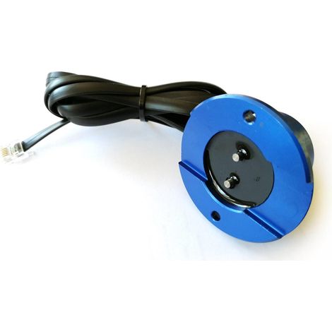 Digitus Sensor de agua transparente detección de humedad fiable (1/2)