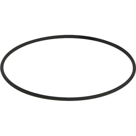 Joint torique DN 50 diamètre 75 mm – Pour fermeture anti-odeurs – Compatible avec systèmes WEDI FUNDO PRIMO
