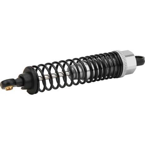 4 CNC-gefräste hydraulische Stoßdämpfer aus Aluminiumlegierung für HSP RC-Cars im Maßstab 1:10 94101 94102 94103 94188 94108 (1/5)