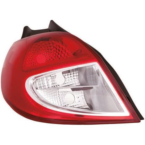 Feu arrière gauche Renault Clio 3 phase 2 2009-2012