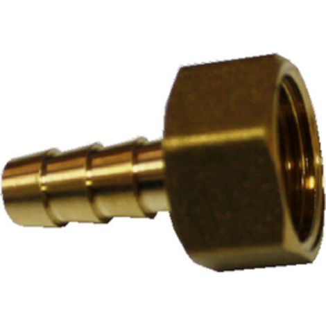 PORTAGOMMA GAS GPL F 1/2X10 MM     3 Q.TA 10