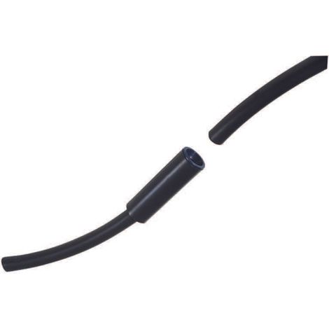 RACCORDO DI CONGIUNZIONE PER TUBO DA 1/2 PER MICROIRRIGAZIONE- - blister da 2 pezzi (830662 - 1 blister