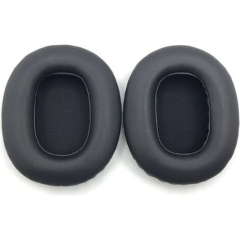 Denon AH-MM400 Memory-Schaum-Ohrpolster – Groß (1/3)