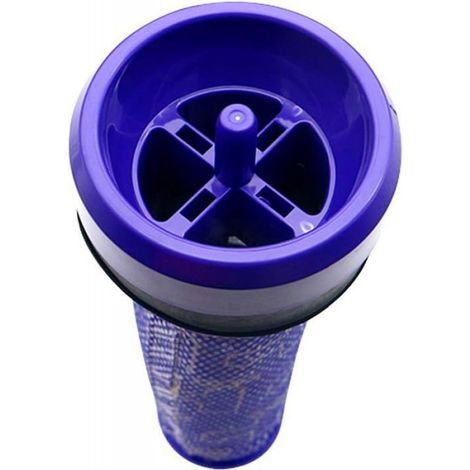 Filtre Pré-Moteur pour Aspirateur Dyson DC33c DC37 DC33 DC39 DC28C DC53 92341301, Accessoires pour Dyson Filtre Remplacement (1/5)
