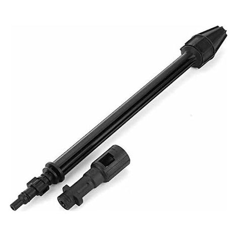 Buse rotative pour nettoyage haute pression, 150 bars, en plastique technique résistant à l'usure, en kit (1/5)