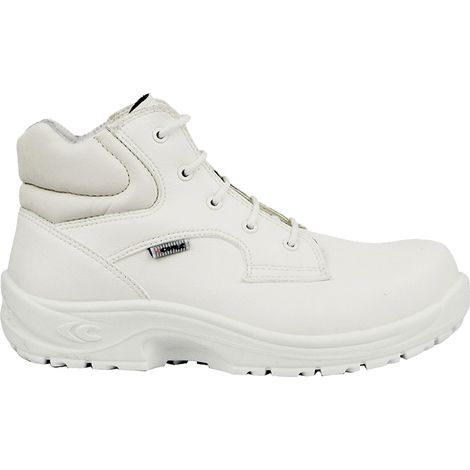 Sicherheitsschuhe Cofra Romulus S2 - 36 EU