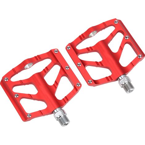 Plateau Vélo VTT en Alliage d'Aluminium Léger avec Roulements CNC pour Accessoires de Bicyclette (1/5)