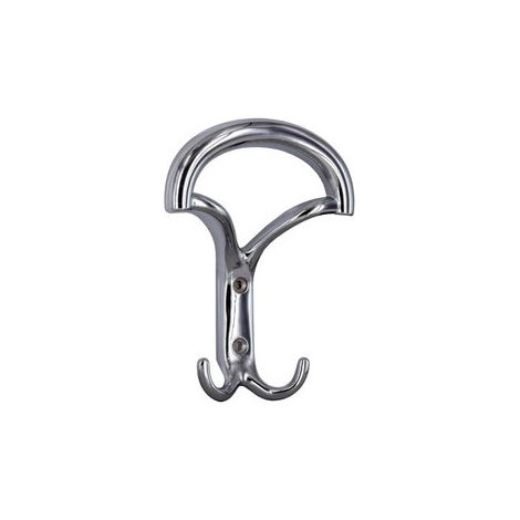 BL APPENDIABITI MG40086 CROMO LUCIDO- 6,0 blister