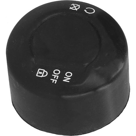 Interrupteur de démarrage moteur moto Capuchon de protection Remplacement R1250GS Adventure (1/5)