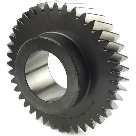 Pignon de 4ème vitesse MAN DAF Renault ZF 1315303046 1315 303 046 (1/4)
