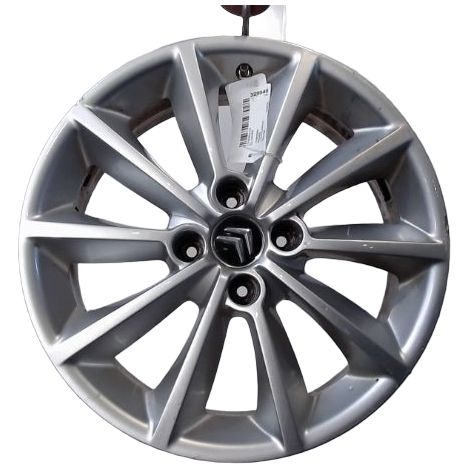 Jante Aluminium CITROEN C4 Coupe [PRODUIT D'OCCASION]♻️5402x7