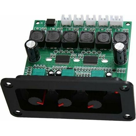 Tpa3118dd2 Subwoofer Amplifier Board 30wx2+60w Hifi 2.1 High Power