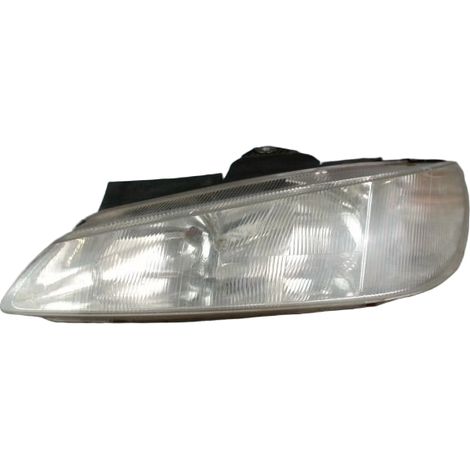 [PRODUIT D'OCCASION] Phare Gauche PEUGEOT 406 Phase 1 Gasoil ♻️ Ref Oe. 6204n0 - Garantie à vie (1/3)