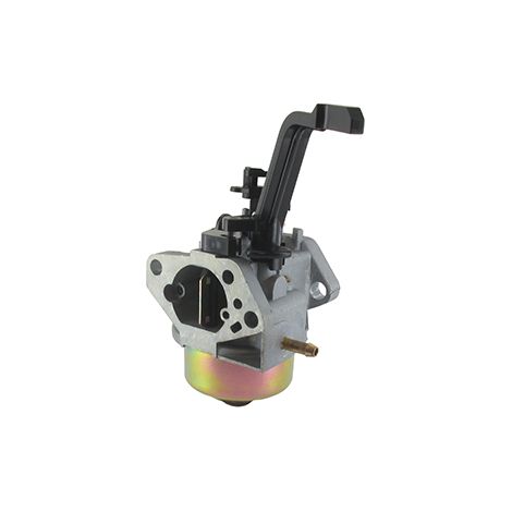 Carburateur Sans Robinet Et Avec Levier D'air Adaptable Honda Pour Modèles Gx-340, Gx-390.
