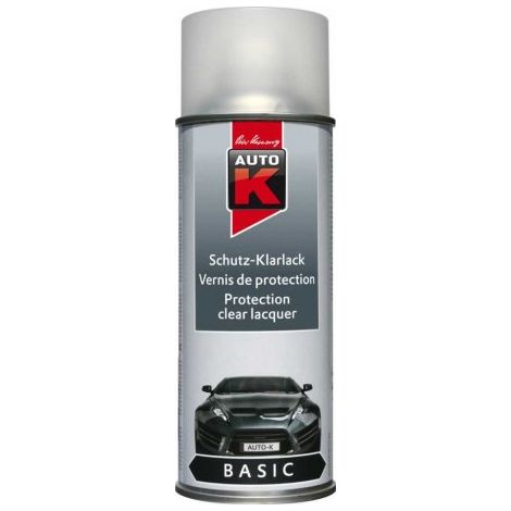 Auto-k Esmalte de Acabado Satinado 400ml - Belton Auto-k