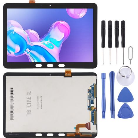 Original LCD screen for Samsung Galaxy Tab Active Pro SM-T540/T545 (1/4)
