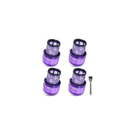 4 confezioni di filtri per Dyson V11 SV14, filtri di ricambio lavabili per aspirapolvere Dyson V11 SV14 (1/5)