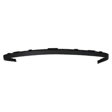 Spoiler de pare-choc avant Opel Vivaro B depuis 2014