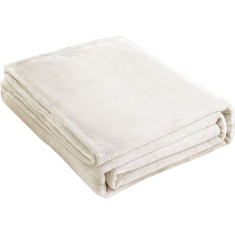 Offres de liquidation Plaid, couverture polaire corail, couverture en flanelle, drap-housse, petite couverture chaude et épaisse, (1/5)